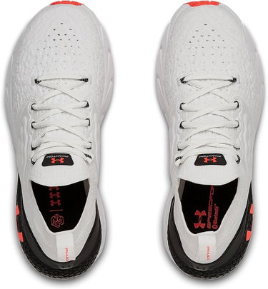Кецове и обувки Under Armour HOVR Phantom 2 Бяло | 3023629-100, 4