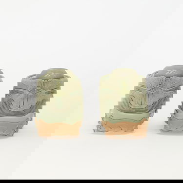 Кецове и обувки Reebok Preseason 94 LTD Зелено | RMIA06IC99LEA0015110, 4