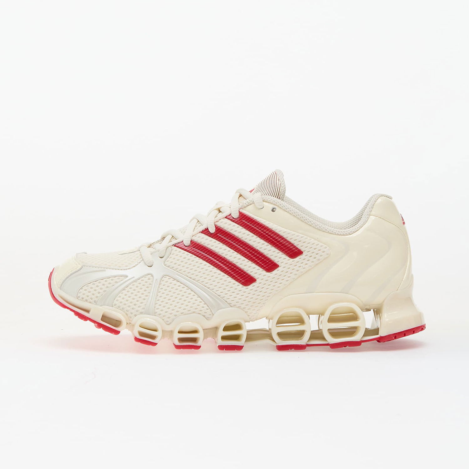 Кецове и обувки adidas Performance Mega Ghostride W Бежово | JR4742, 0