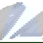 Sportswear Swoosh League Colorblock Zippered Jacket