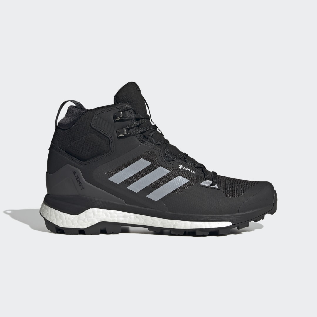Кецове и обувки adidas Performance Terrex Skychaser GORE-TEX Hiking 2.0 Черно | HR1281, 0