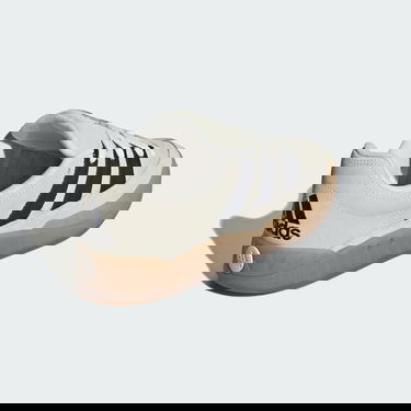 Кецове и обувки adidas Performance Adimatic Бежово | IE2226, 5