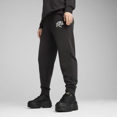 Спортни панталони Puma CLASS Comfort Sweatpants Черно | 685037_01, 1