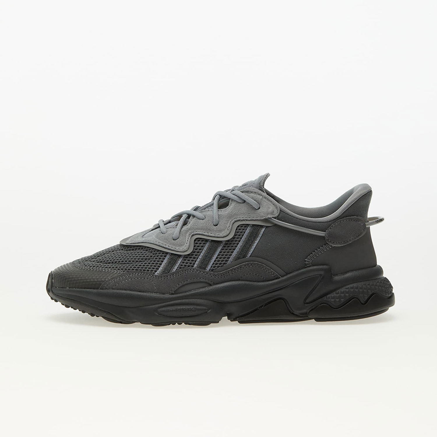 Кецове и обувки adidas Originals Ozweego Сиво | ID9818, 0