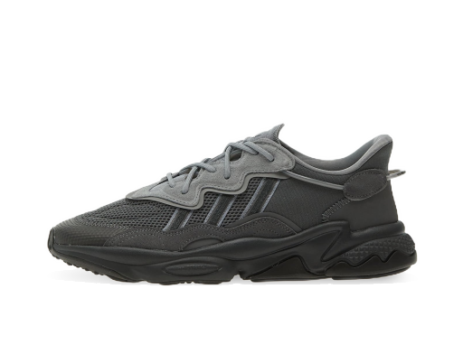 Кецове и обувки adidas Originals Ozweego Сиво | ID9818