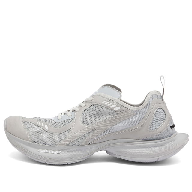 Circuit Runner Light Grey