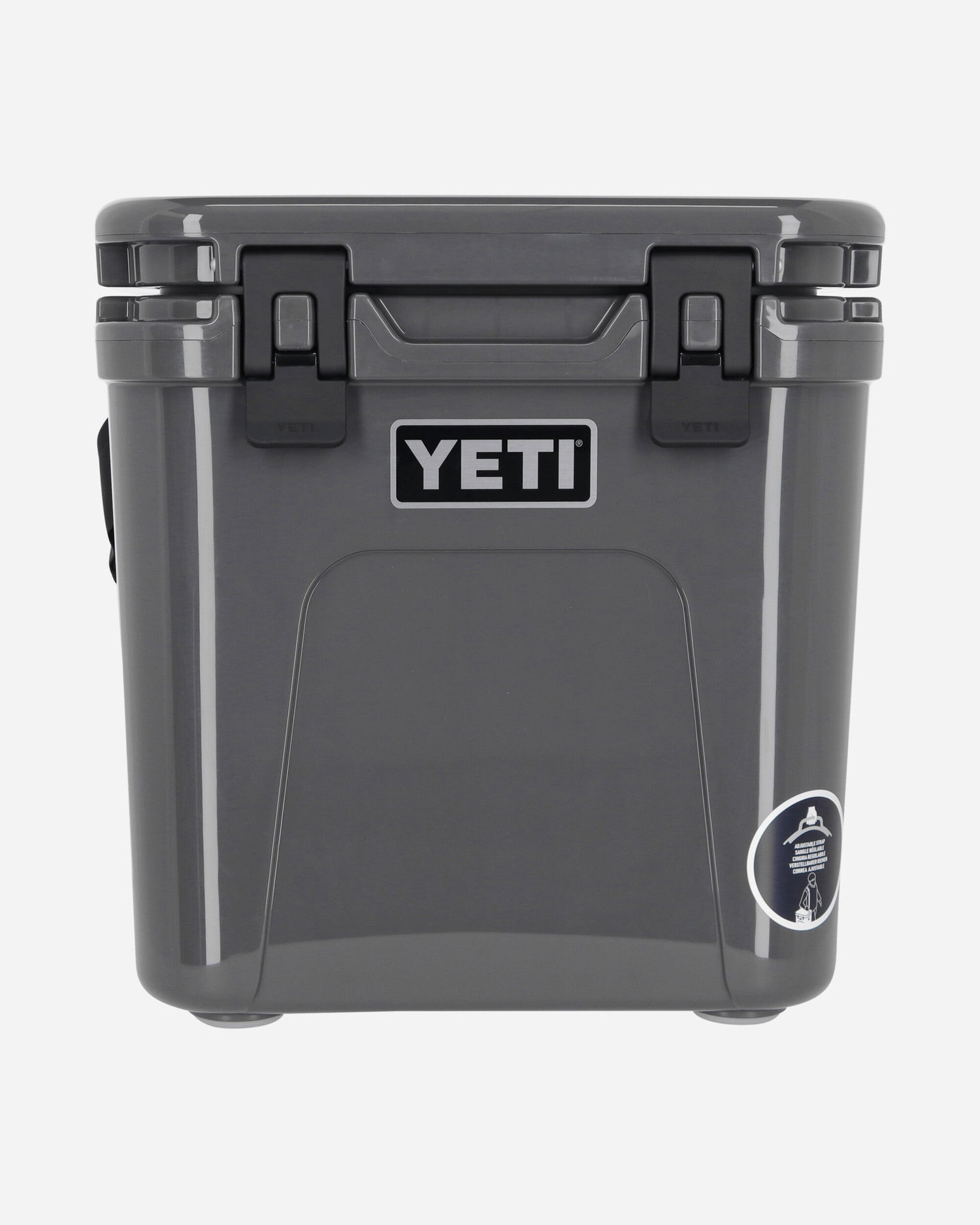 Домашен декор YETI Roadie 24 Cooler Сиво | 70000002589 CHARCOAL, 1