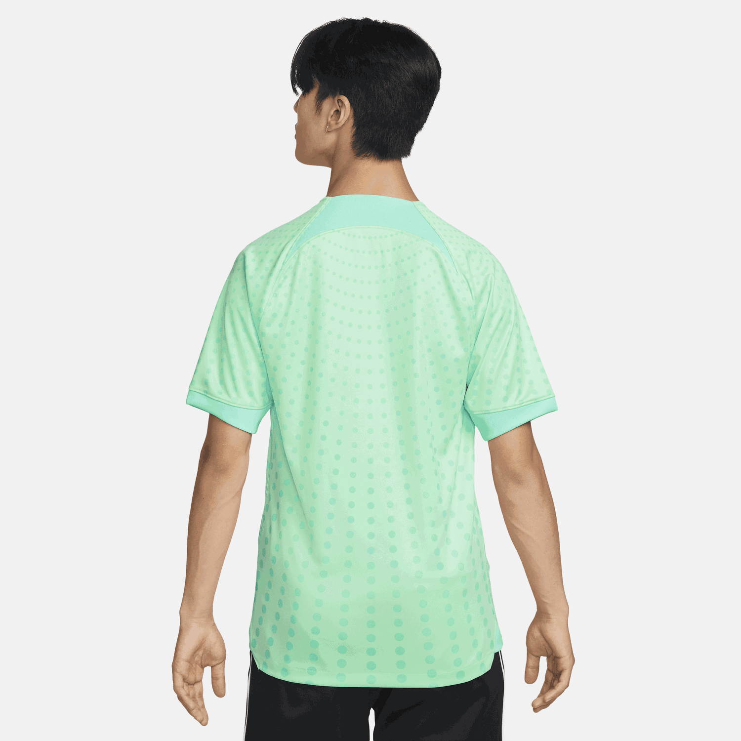 Фланелка Nike Dri-FIT Тюркоазено | DZ1731-342, 1