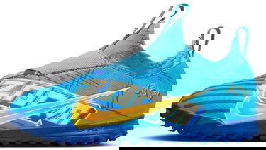 Кецове и обувки Nike ZOOM VAPOR 15 ACADEMY KM TF Тюркоазено | dv0737-400, 0