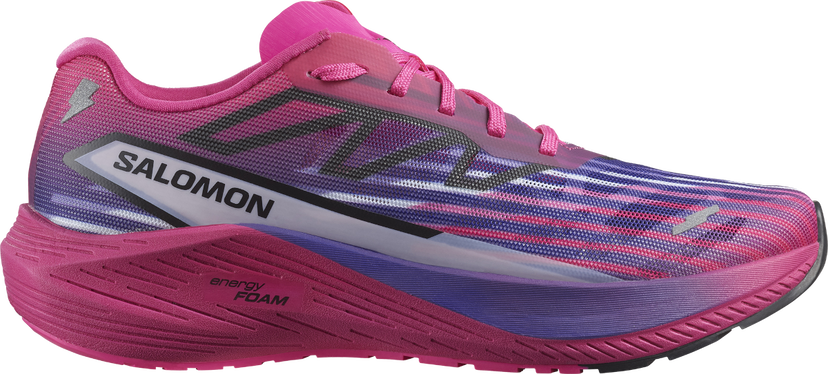 Бягане Salomon AERO VOLT 2 W Лилаво | l47427300