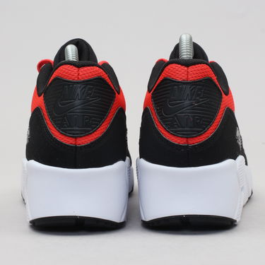 Кецове и обувки Nike Air Max 90 Ultra 2.0 Essential GS Оранжево
 | 869950-800, 3