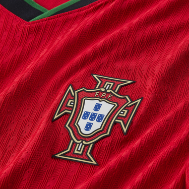 Фланелка Nike Dri-FIT ADV Authentic Portugal 2024/25 Червено | FJ4262-657, 3