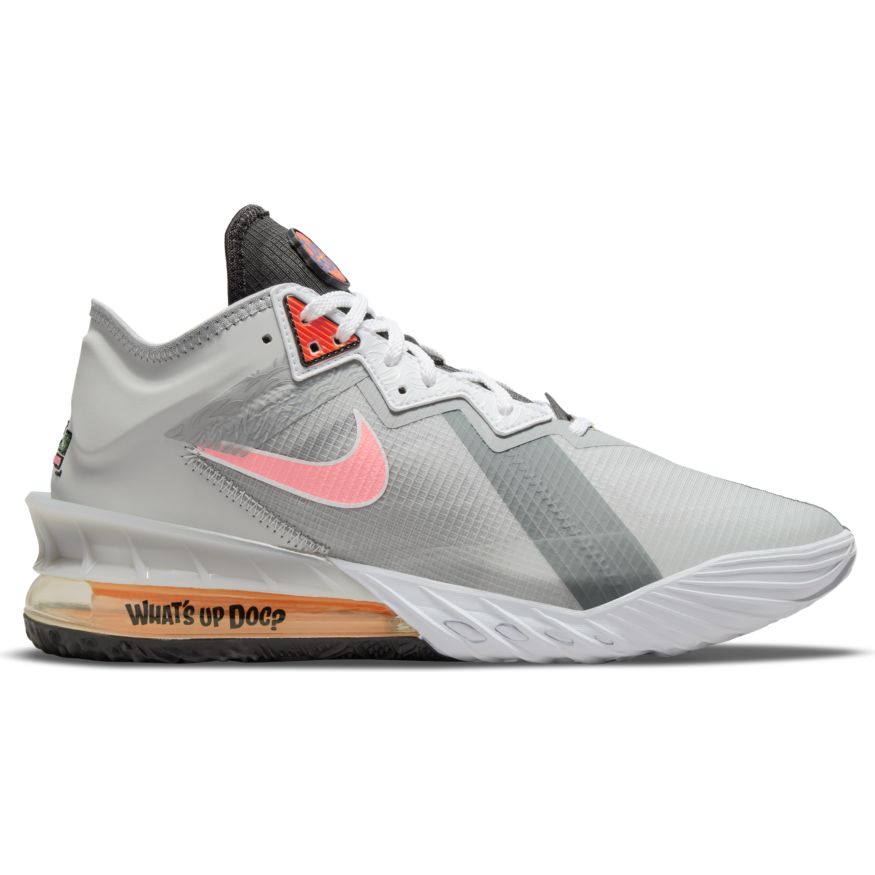 Кецове и обувки Nike Space Jam x LeBron 18 Low "Bugs x Marvin" Многоцветен | CV7562-005, 1