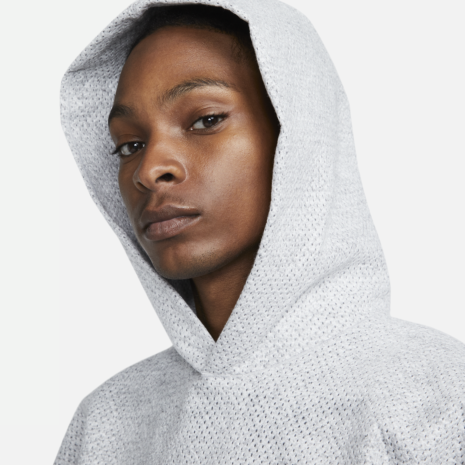 Суитчър Nike Forward Hoodie Бяло | FB7518-077, 1