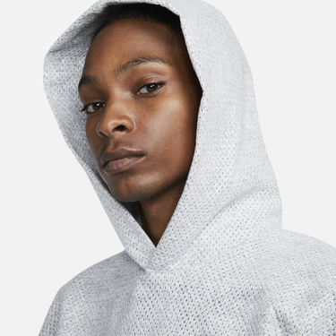 Суитчър Nike Forward Hoodie Бяло | FB7518-077, 1
