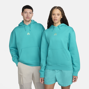 Суитчър Nike ACG Therma-FIT ADV Тюркоазено | DH3087-345, 0