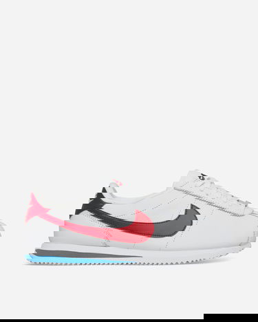 Кецове и обувки Nike Cortez Premium QS Сиво | FZ1347-100, 2