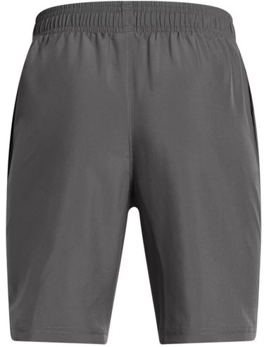 Къси панталони Under Armour UA Tech Woven Wordmark Shorts Сиво | 1383341-026, 2