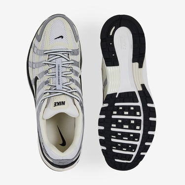 Кецове и обувки Nike P-6000 Сиво | FV6603-100, 1