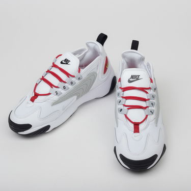 Кецове и обувки Nike WMNS Zoom 2K Бяло | AO0354-107, 2
