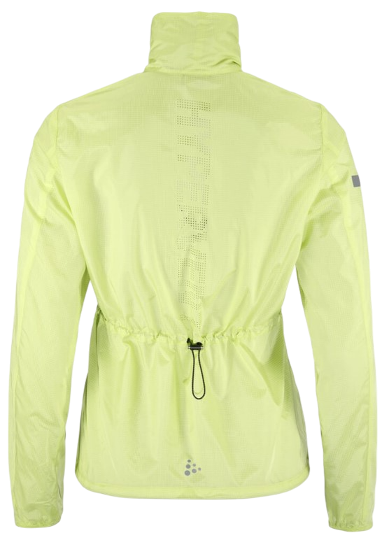 Ветровка Craft Craft Pro Hypervent 2 Jacket Жълто | 1914593-507000, 1