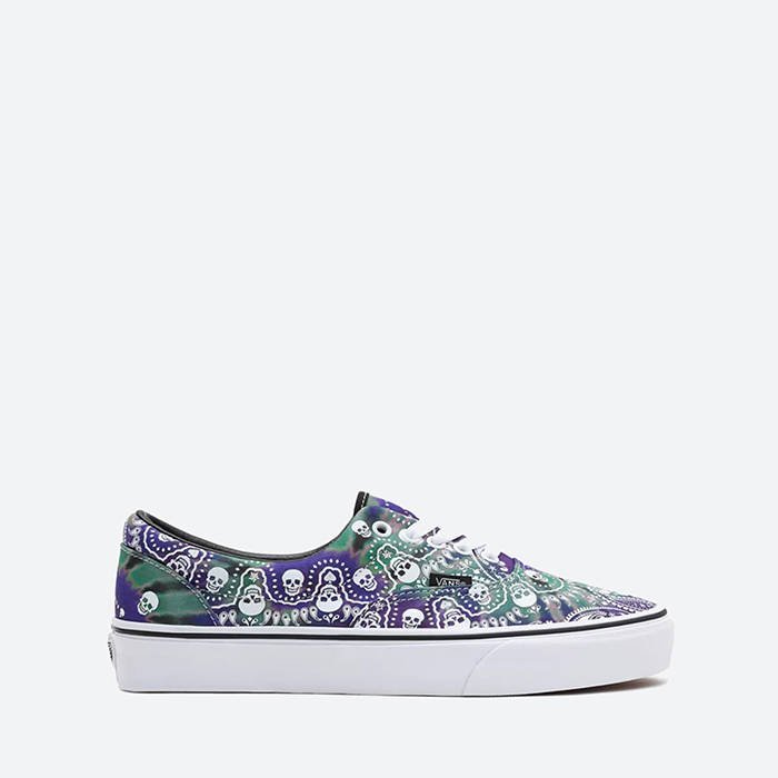 Кецове и обувки Vans Era Лилаво | VN0A54F14FM, 1