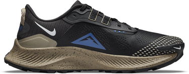 Кецове и обувки Nike Pegasus Trail 3 Черно | dm6161-010, 2