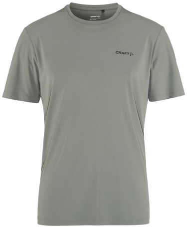 Тениска Craft Craft Core Essence 2 T-Shirt Сиво | 1915287-647000, 0