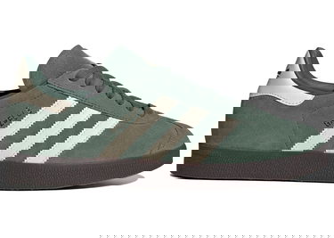 Кецове и обувки adidas Originals adidas Gazelle Mexico Зелено | ID3726, 0