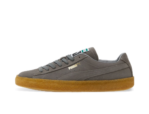 Кецове и обувки Puma Suede Crepe Сиво | 38070703