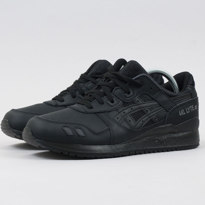 Кецове и обувки Asics Gel - Lyte III Черно | hl6a2 9090
