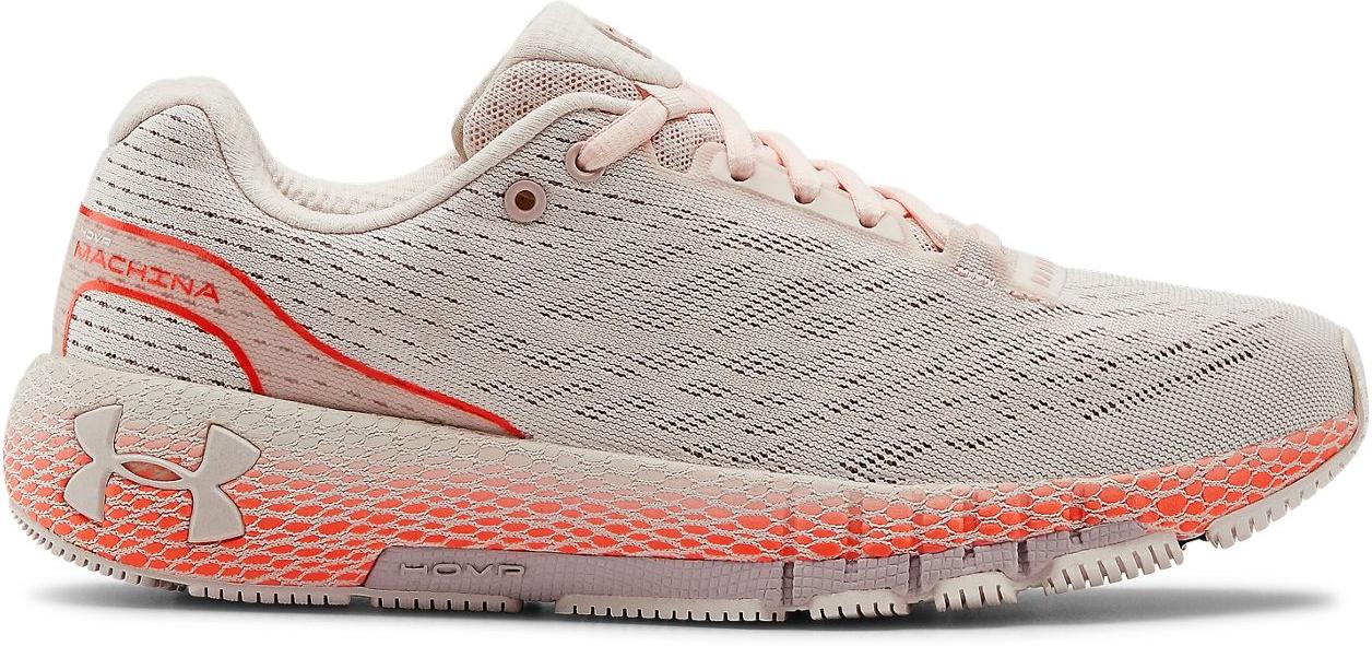 Кецове и обувки Under Armour HOVR Machina Сиво | 3021956-604, 0