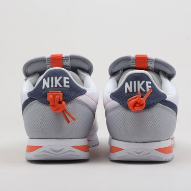 Кецове и обувки Nike Cortez Kenny 4 Бяло | AV2950-100, 3