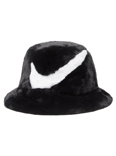 Apex Bucket Hat Faux Fur