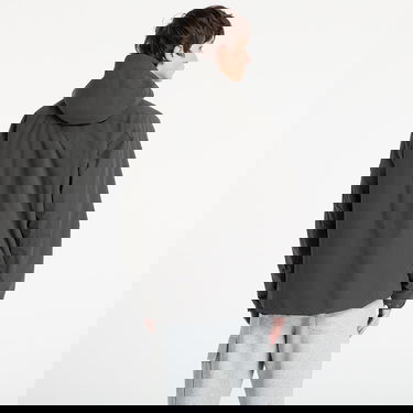 Яке C.P. Company Hooded Full-Zip Jacket Сиво | 19CMOW006A110264A-978, 4