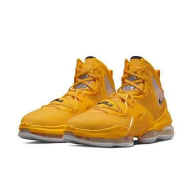 Кецове и обувки Nike LeBron 19 Оранжево
 | CZ0203-700, 4