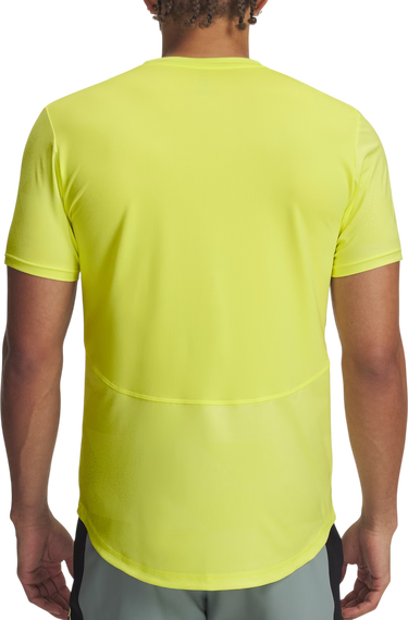 Тениска Under Armour Under Armour Pro Training T-Shirt Жълто | 1381050-727, 2