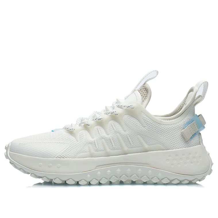 Кецове и обувки Li-Ning Countflow Spine 2 Бяло | AGLR157-1