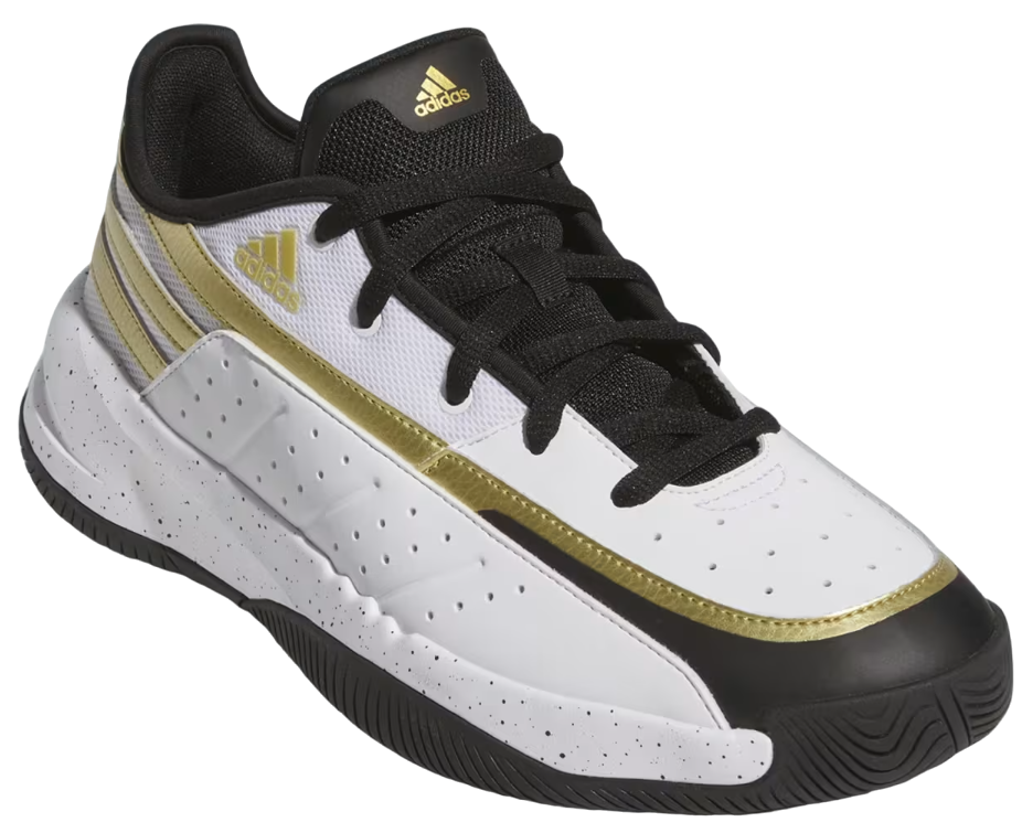 Кецове и обувки adidas Performance adidas Sportswear FRONT COURT Бяло | id8593, 1