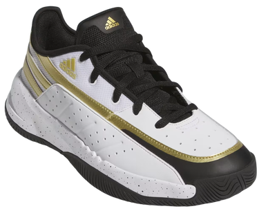 Кецове и обувки adidas Performance adidas Sportswear FRONT COURT Бяло | id8593, 1