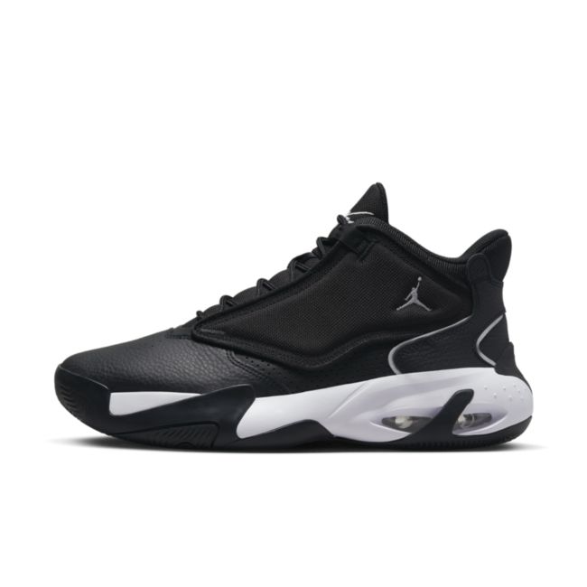 Кецове и обувки Jordan Max Aura 4 Черно | DN3687-002, 1