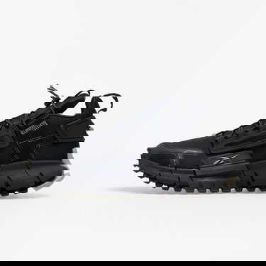 Кецове и обувки Reebok Zig Kinetica Edge Черно | FV6157, 0