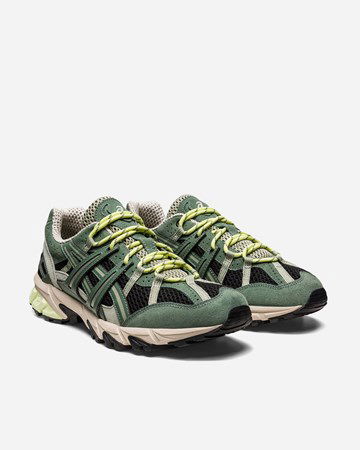 Кецове и обувки Asics SportStyle GEL-Sonoma 15-50 Зелено | 1201A438-301, 1