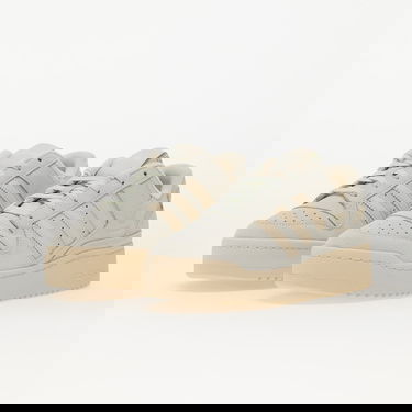 Кецове и обувки adidas Originals Forum Bold Stripes Бежово | JH7952, 5
