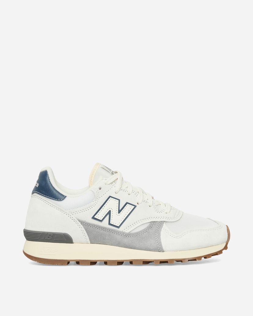 Кецове и обувки New Balance 475 Reflection Бяло | U475FC