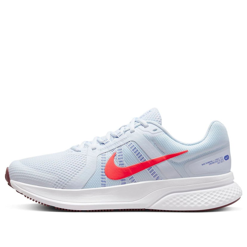 Кецове и обувки Nike Run Swift 2 Синьо | CU3517-013