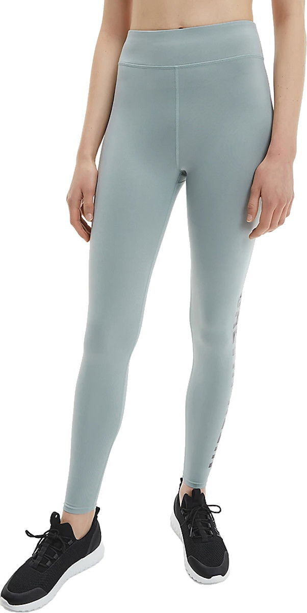 Клинове CALVIN KLEIN Performance Leggings Сиво | 00gwf0l637-314, 0