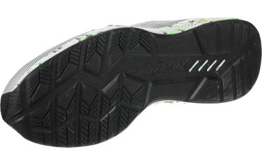 Кецове и обувки Asics Hyper GEL-Sai Сиво | 1021A014 020, 2