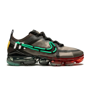 Кецове и обувки Nike Cactus Plant Flea Market x Air VaporMax 2019 W Сиво | CD7001 300, 1