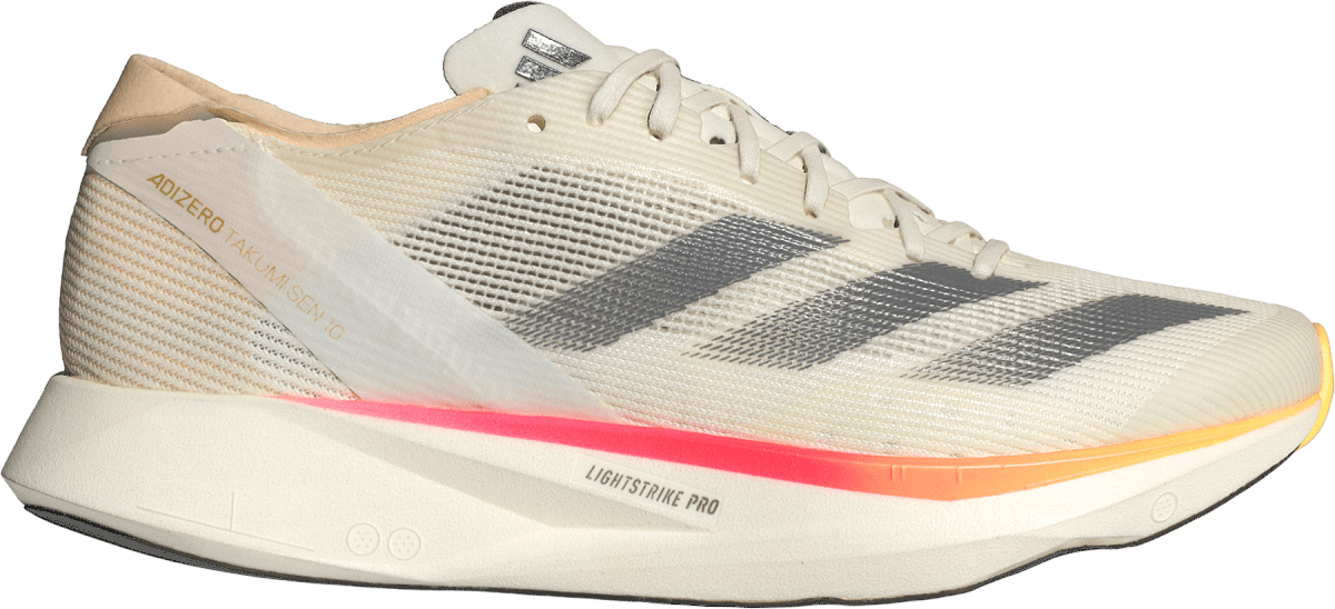 Кецове и обувки adidas Performance adidas ADIZERO TAKUMI SEN 10 W Бежово | ig8208, 0